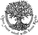 Inna Krylo Logo
