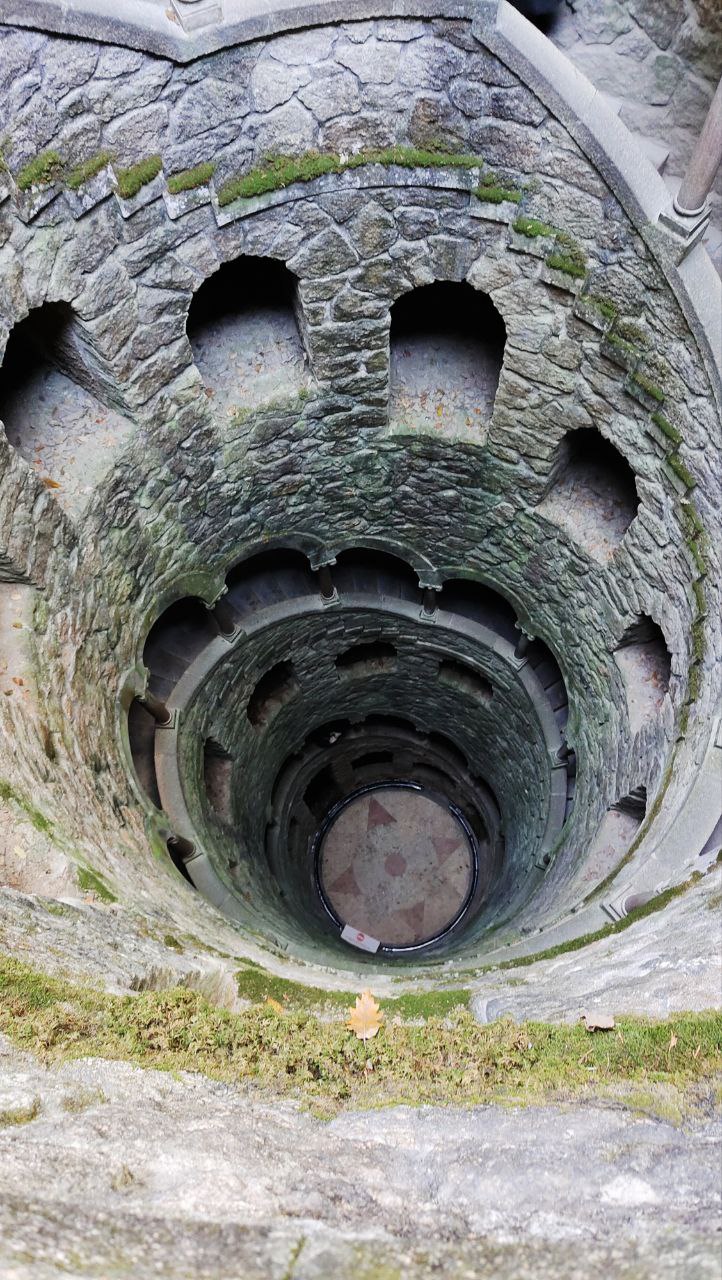 The Image of “Abyss” and “Darkness” in Active Imagination